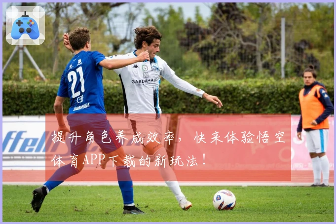 提升角色养成效率，快来体验悟空体育APP下载的新玩法！